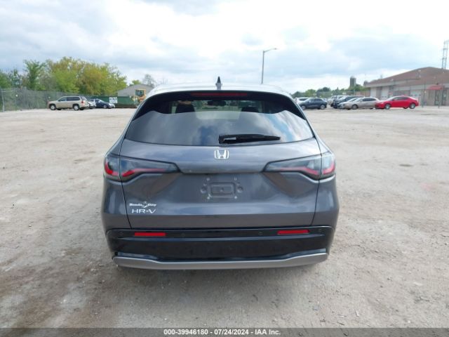 3CZRZ2H70RM769256 Honda Hr-v Awd Ex-l/awd Ex-l W/o Bsi