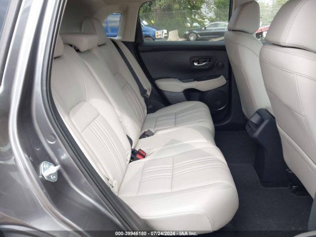 3CZRZ2H70RM769256 Honda Hr-v Awd Ex-l/awd Ex-l W/o Bsi