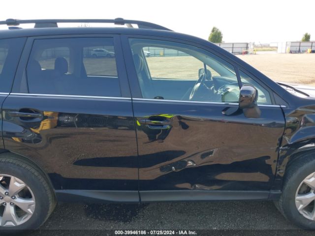 JF2SJAHC7GH537245 Subaru Forester 2.5i Limited