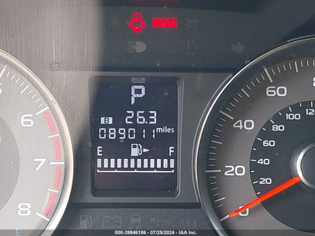 JF2SJAHC7GH537245 Subaru Forester 2.5i Limited