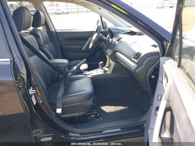 JF2SJAHC7GH537245 Subaru Forester 2.5i Limited