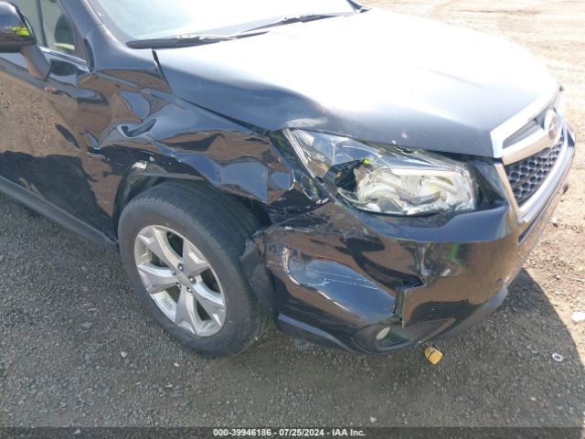 JF2SJAHC7GH537245 Subaru Forester 2.5i Limited
