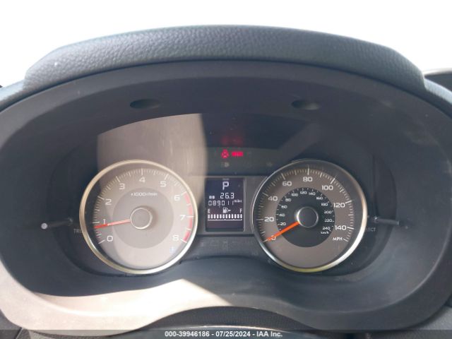 JF2SJAHC7GH537245 Subaru Forester 2.5i Limited