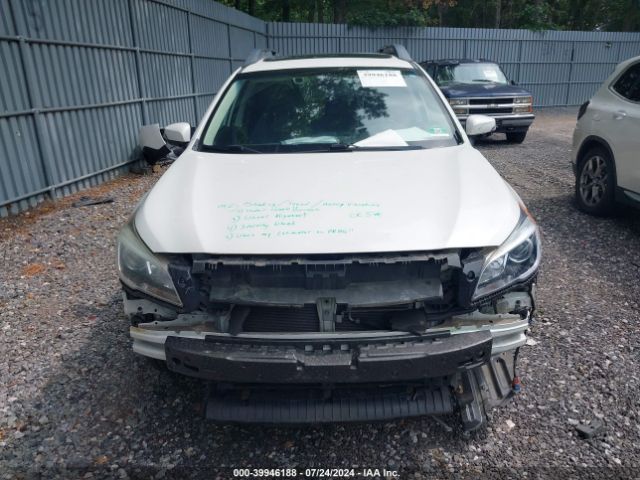 4S4BSANC4G3264032 Subaru Outback 2.5i Limited