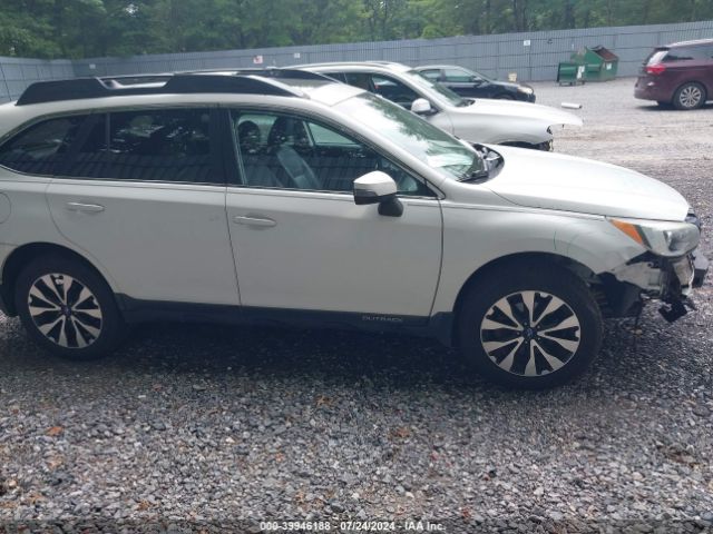 4S4BSANC4G3264032 Subaru Outback 2.5i Limited