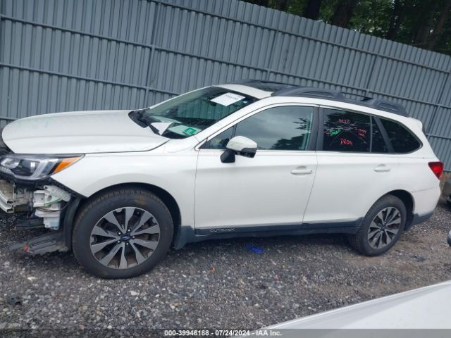 4S4BSANC4G3264032 Subaru Outback 2.5i Limited