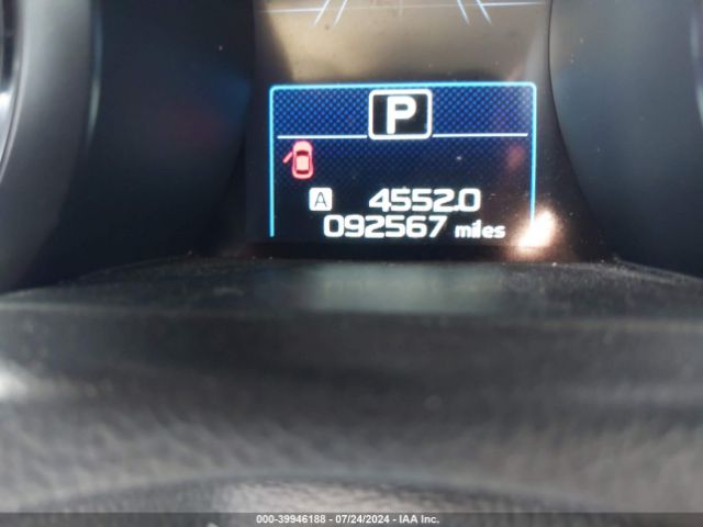 4S4BSANC4G3264032 Subaru Outback 2.5i Limited