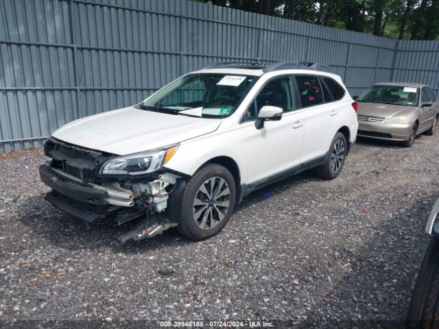 4S4BSANC4G3264032 Subaru Outback 2.5i Limited