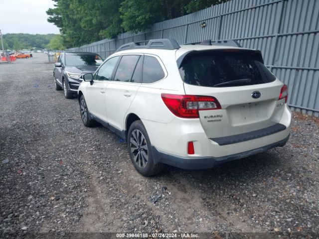 4S4BSANC4G3264032 Subaru Outback 2.5i Limited