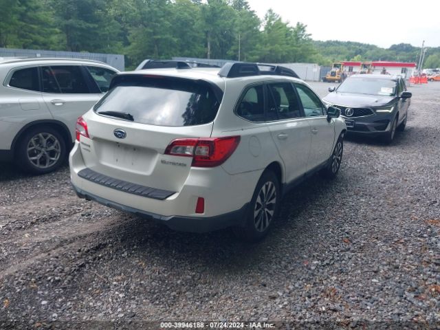 4S4BSANC4G3264032 Subaru Outback 2.5i Limited