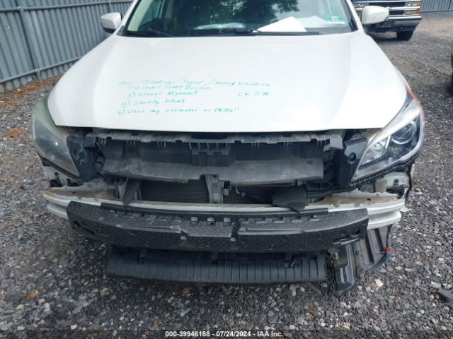 4S4BSANC4G3264032 Subaru Outback 2.5i Limited