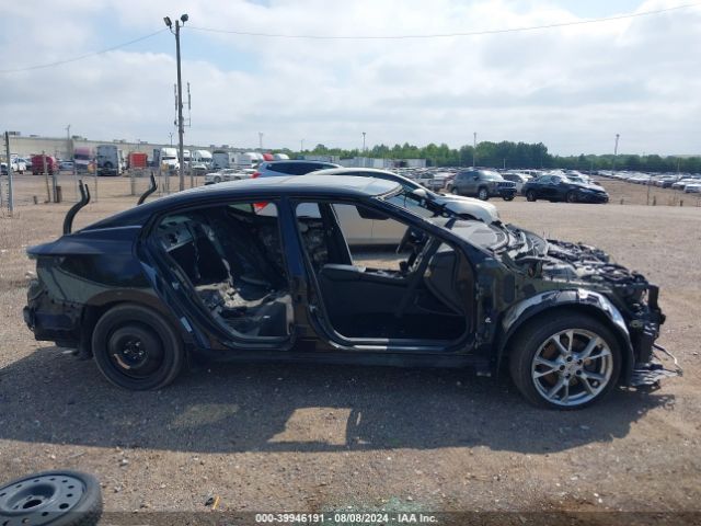 1N4AA6FV0LC380750 Nissan Maxima Platinum Xtronic Cvt