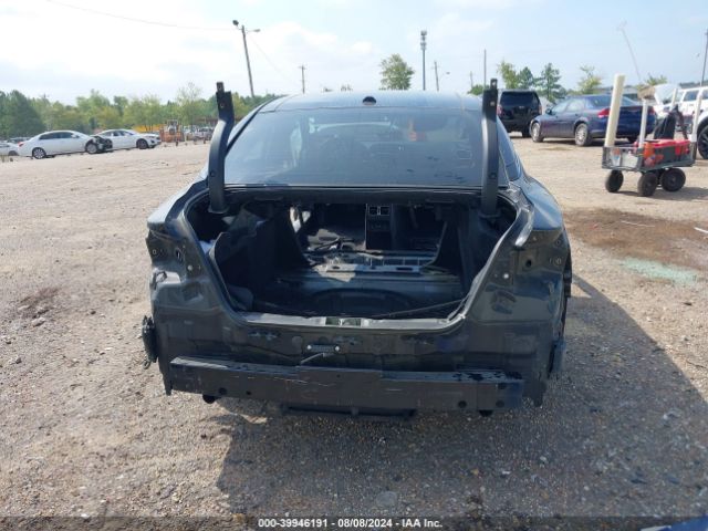 1N4AA6FV0LC380750 Nissan Maxima Platinum Xtronic Cvt