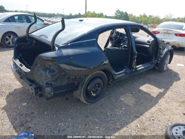 1N4AA6FV0LC380750 Nissan Maxima Platinum Xtronic Cvt
