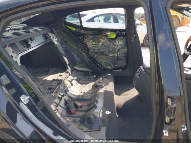 1N4AA6FV0LC380750 Nissan Maxima Platinum Xtronic Cvt