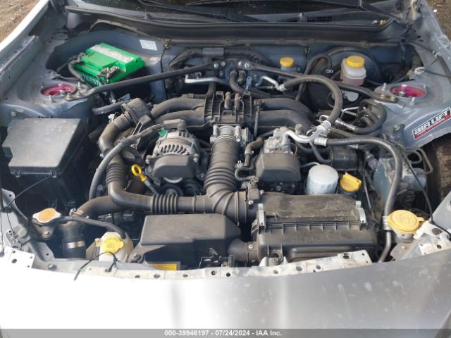 JF1ZCAC16E9603584 Subaru Brz Limited