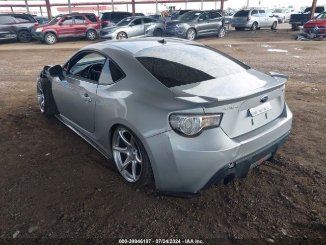 JF1ZCAC16E9603584 Subaru Brz Limited