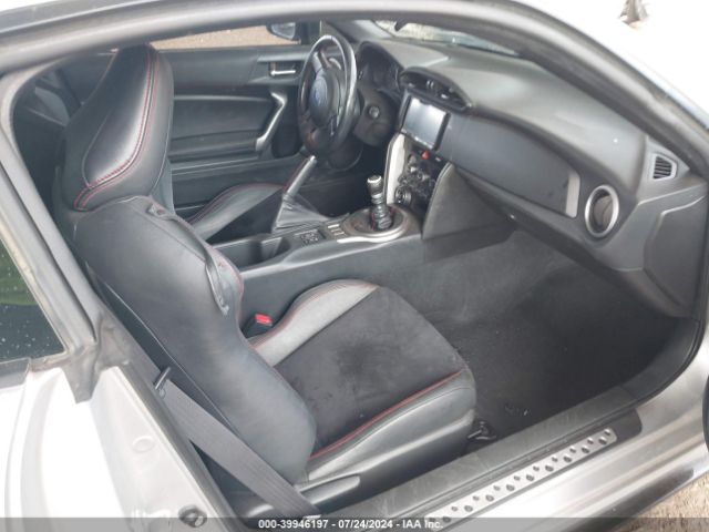 JF1ZCAC16E9603584 Subaru Brz Limited