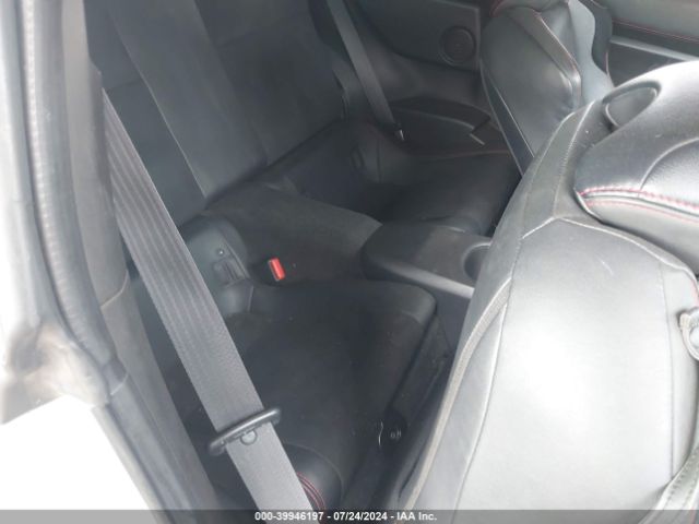 JF1ZCAC16E9603584 Subaru Brz Limited