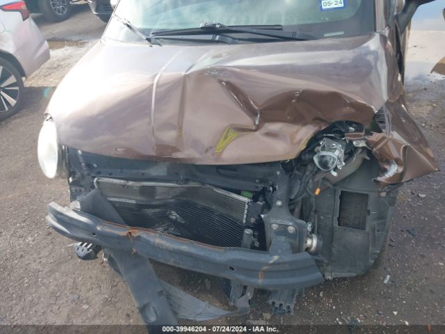 2013 FIAT 500 3C3CFFBR2DT513029 Photo 5