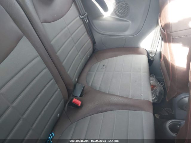 2013 FIAT 500 3C3CFFBR2DT513029 Photo 7