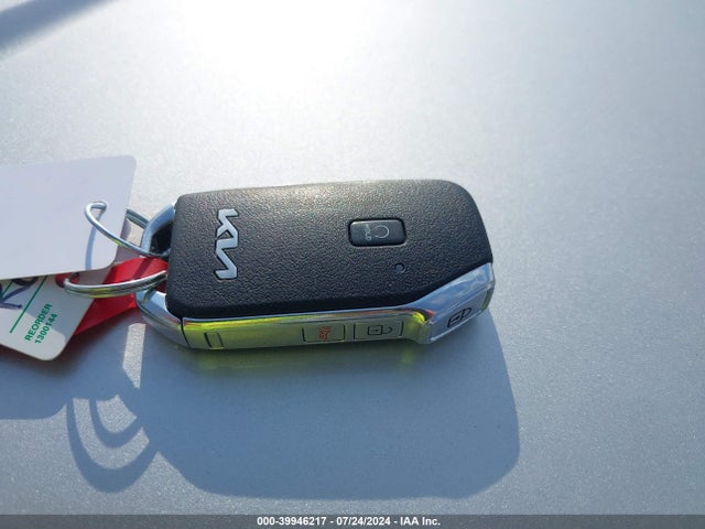 KIA Seltos Nightfall Edition 2022 KNDEUCA29N7253845 Image 11