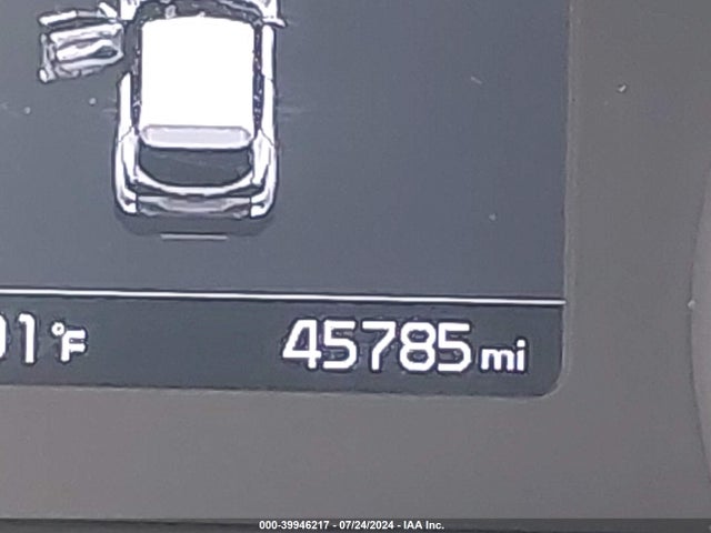 KIA Seltos Nightfall Edition 2022 KNDEUCA29N7253845 Image 15