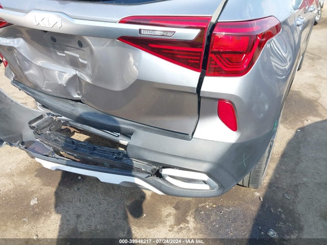 KIA Seltos Nightfall Edition 2022 KNDEUCA29N7253845 Image 19