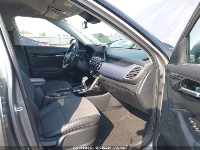 KIA Seltos Nightfall Edition 2022 KNDEUCA29N7253845 Image 5