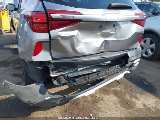 KIA Seltos Nightfall Edition 2022 KNDEUCA29N7253845 Image 6