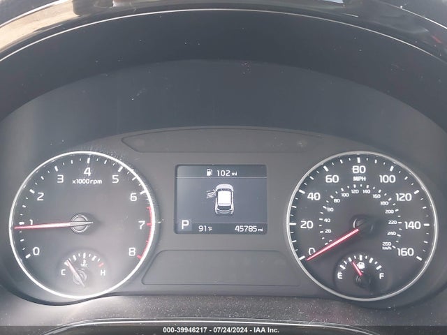 KIA Seltos Nightfall Edition 2022 KNDEUCA29N7253845 Image 7