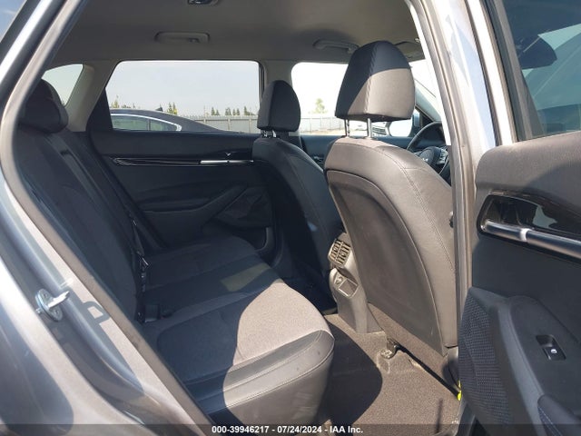 KIA Seltos Nightfall Edition 2022 KNDEUCA29N7253845 Image 8