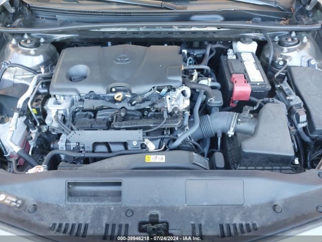 4T1C11AK9NU715046 Toyota CAMRY LE