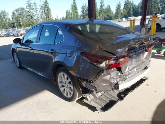 4T1C11AK9NU715046 Toyota CAMRY LE