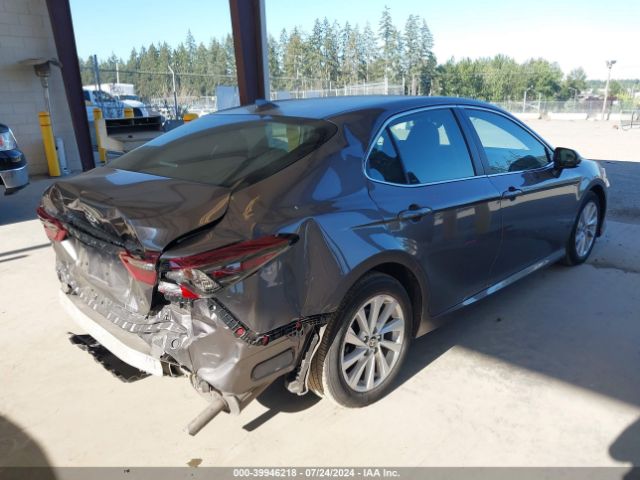 4T1C11AK9NU715046 Toyota CAMRY LE