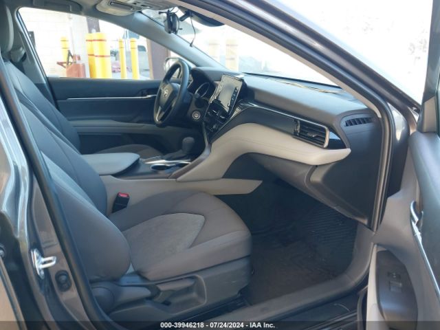 4T1C11AK9NU715046 Toyota CAMRY LE