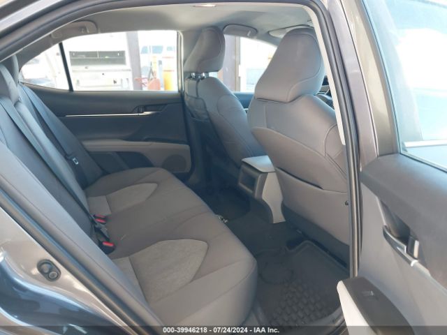 4T1C11AK9NU715046 Toyota CAMRY LE