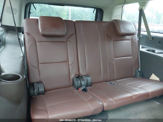 Chevrolet Suburban Ltz 2016 1GNSKJKCXGR308550 Image 16