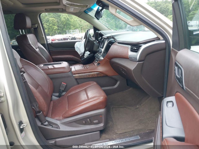 Chevrolet Suburban Ltz 2016 1GNSKJKCXGR308550 Image 5