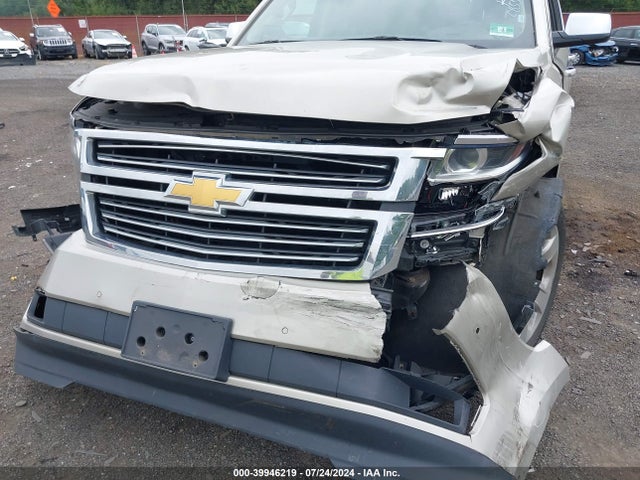 Chevrolet Suburban Ltz 2016 1GNSKJKCXGR308550 Image 6