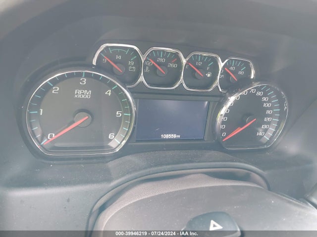 Chevrolet Suburban Ltz 2016 1GNSKJKCXGR308550 Image 7