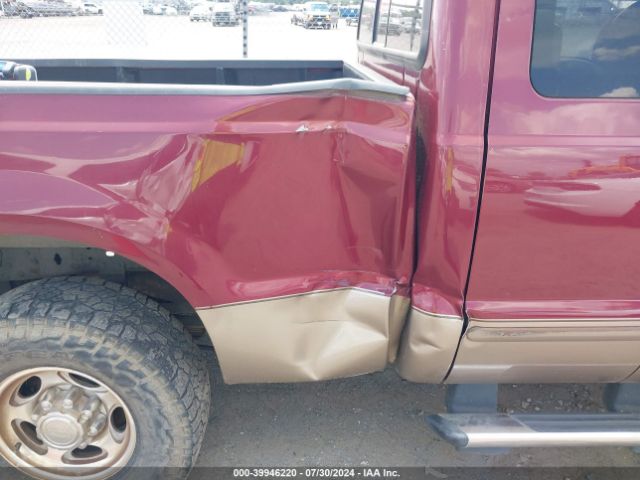 2004 FORD F-250 1FTNX21P34EC44775 Photo 5