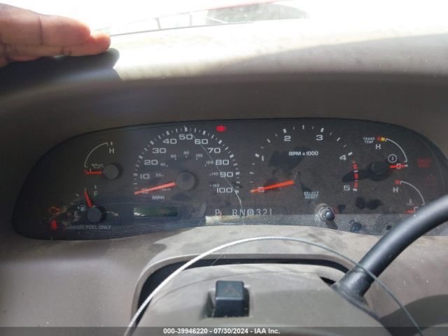2004 FORD F-250 1FTNX21P34EC44775 Photo 6