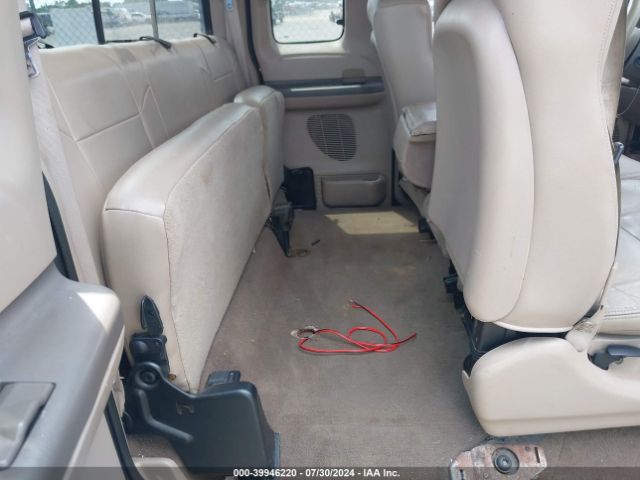 2004 FORD F-250 1FTNX21P34EC44775 Photo 7