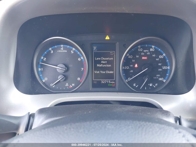 Toyota Rav4 Xle 2018 2T3RFREV6JW730300 Image 7