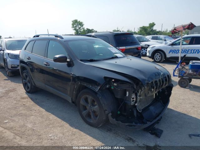 1C4PJLAB3HW652763 auction archive image