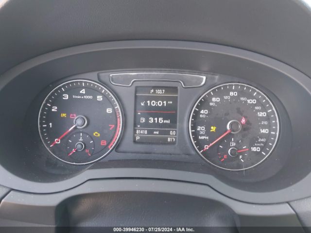 WA1JCCFS0JR023985 Audi Q3 2.0t Premium/2.0t Sport Premium