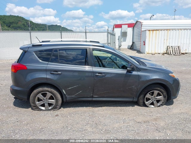 Toyota Rav4 Xle 2015 JTMRFREVXFD112305 Image 13
