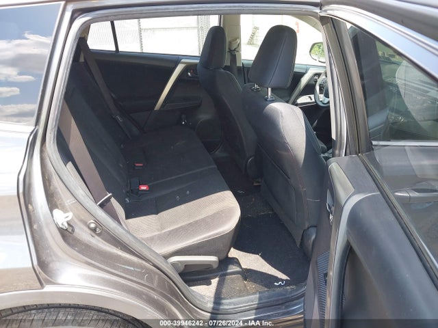 Toyota Rav4 Xle 2015 JTMRFREVXFD112305 Image 8