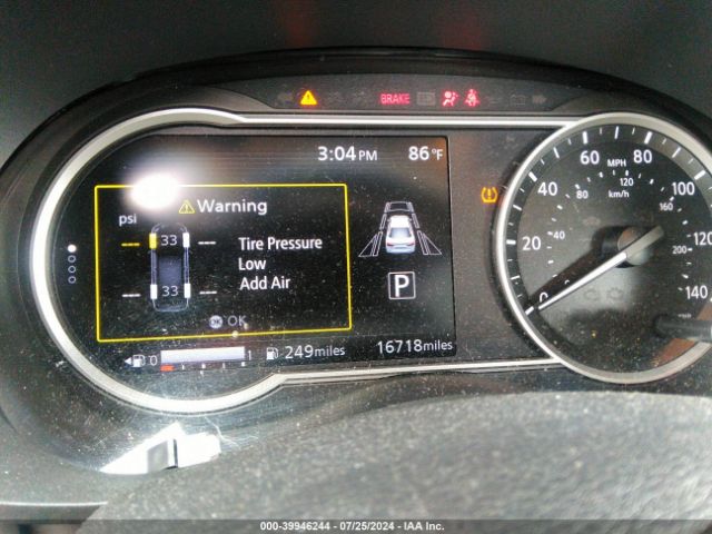 3N1CN8EV0LL801054 Nissan Versa Sv Xtronic Cvt
